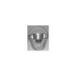 Civil War Stainless Steel Bucket