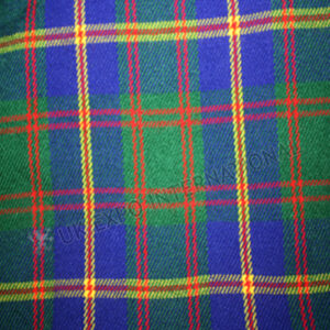 U.S Marine Tartan No 55