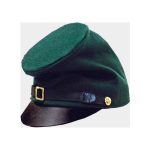 Civil War Berdan Sharpshooters Forage Bummer