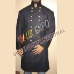 Union BG Officers Frock Coat