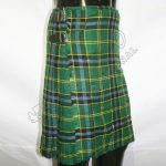 Men's US Army Tartan Kilt