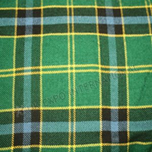 US Army Tartan No 59