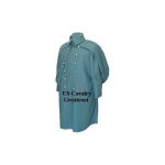 Civil War Infantry Cavalry Greatcoat