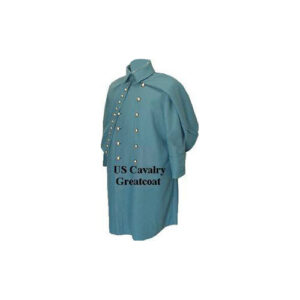 US Cavalary Greatcoat