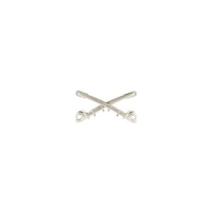 US Civil War Brass Hat Badges