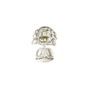 US Civil War Brass Hat Badges