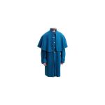 US Infantry Sky Blue Great Coat