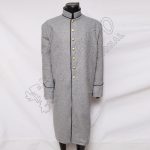 US Infantry Civil War Junior Officer Frock Coat