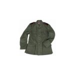 WW2 German M43 Wool Tunic