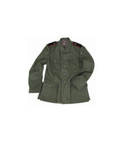 WW2 German M43 Wool Tunic