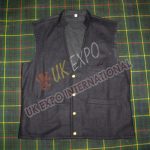 Civil War Vintage Waistcoat