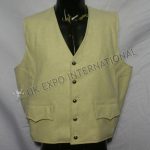 Waist coat