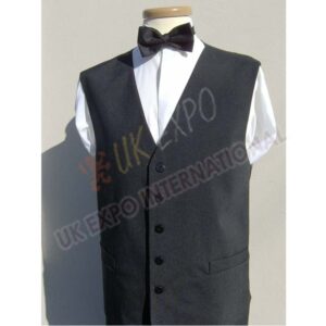 Waiter Dress