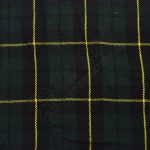 Wallace Hunting Tartan No 92