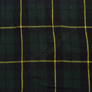 Wallace Hunting Tartan No 92