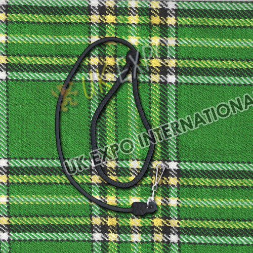 Whistle Cord Black Color - Image 1