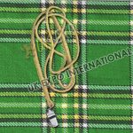 Whistle Cord Golden Color