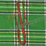 Whistle Cord Red Color