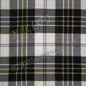 Macphersono Dress Tartan