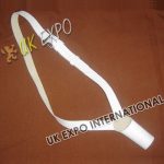 White British Flag Carrying Cross Belt