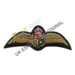 Wings