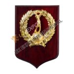 Wooden Plaques