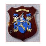 Wooden Plaques