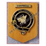 Wooden Plaques