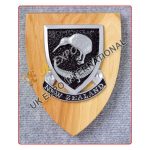Wooden Plaques