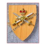 Wooden Plaques