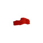 NCO Scarlet Red Wool Waist Bands