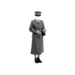 World War I & II Items
