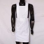 World War II Medical Treatment First AID Front Apron