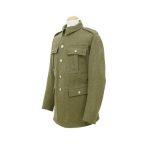 British Ordinary Service 1943 Dress Tunic