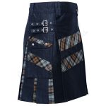Black Watch Hybrid Warrior Kilt