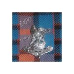 Royal Army Pay Corps Regiment Military Cap Metal Badge