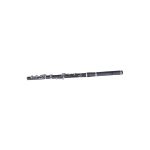Black Harmonious Heritage Flute