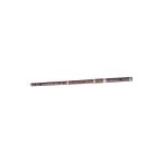 Black Wooden Traditional Flute