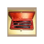 Black Wood Irish Flute