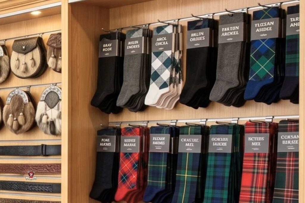 Scottish Accessories Wholesale Supplier in Pakistan