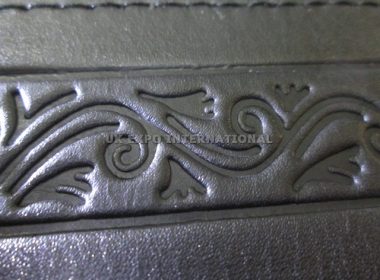 Manufacturing Leather Products